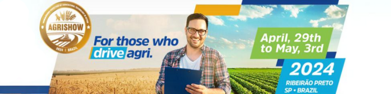 AGRISHOW